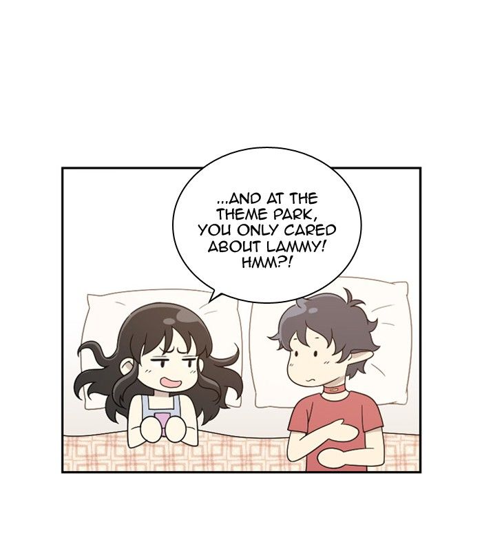 Hana Haru Chapter 26 page 30 - Chapter 26