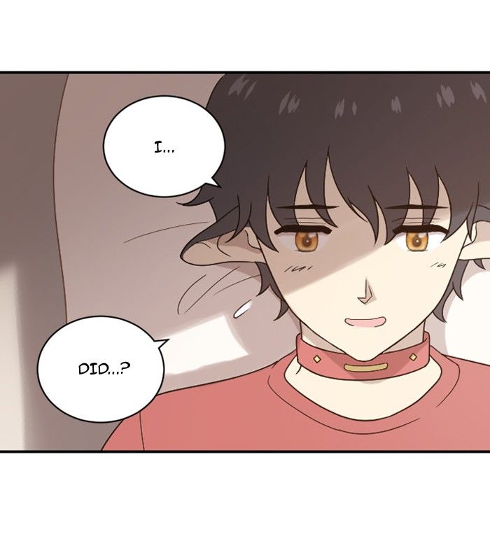 Hana Haru Chapter 26 page 31 - Chapter 26