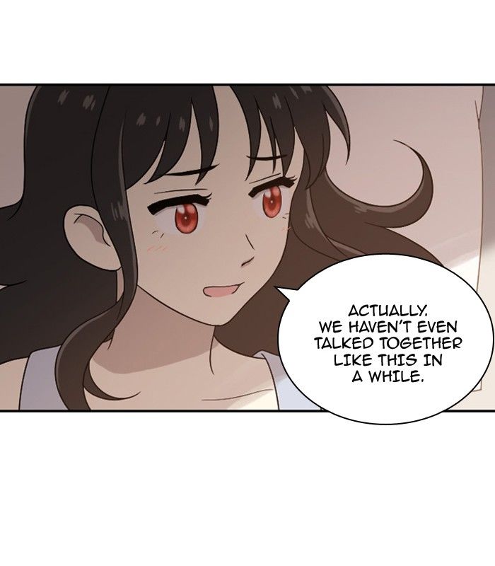 Hana Haru Chapter 26 page 32 - Chapter 26