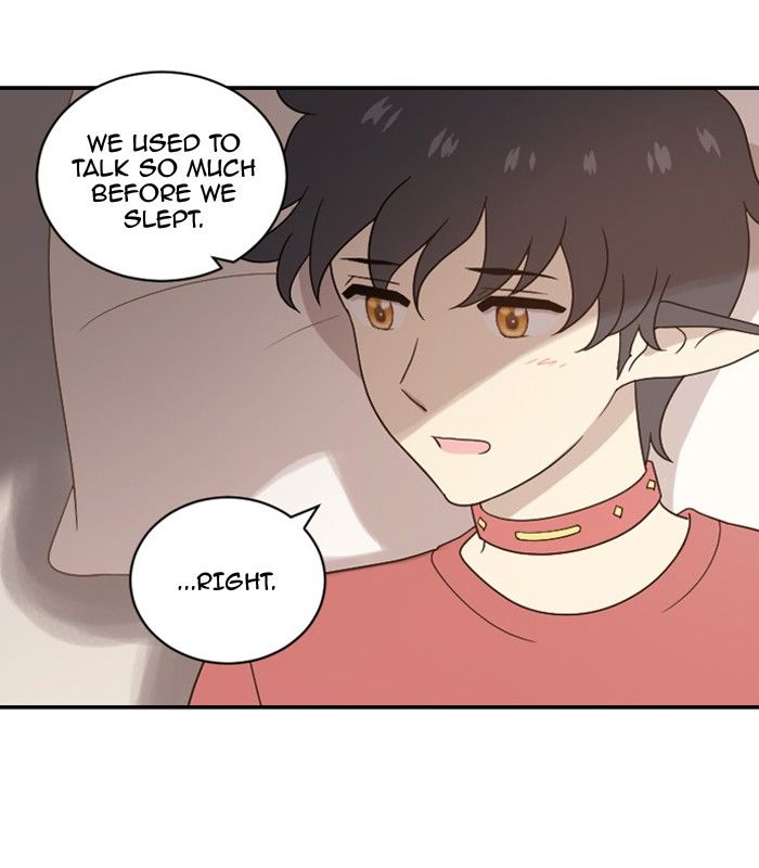 Hana Haru Chapter 26 page 33 - Chapter 26