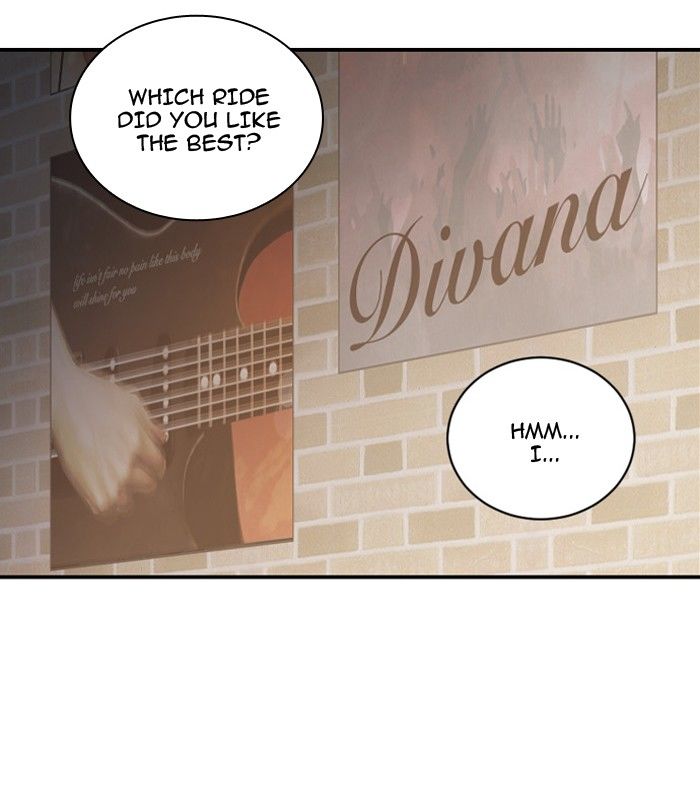 Hana Haru Chapter 26 page 35 - Chapter 26