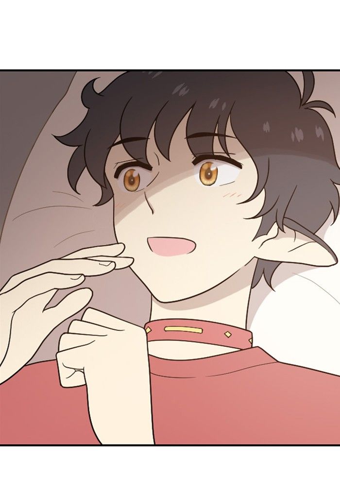 Hana Haru Chapter 26 page 37 - Chapter 26