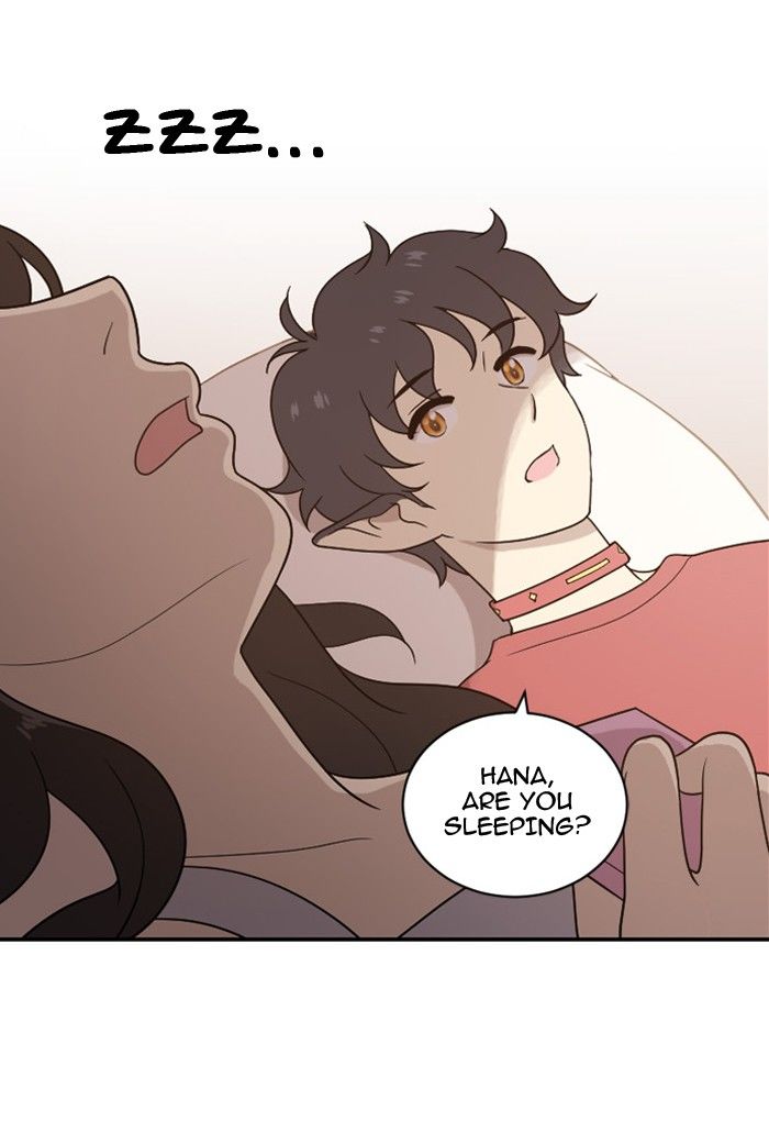Hana Haru Chapter 26 page 39 - Chapter 26