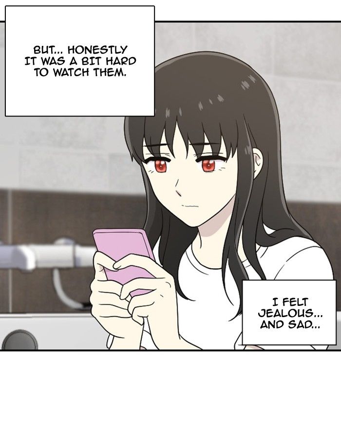 Hana Haru Chapter 26 page 4 - Chapter 26