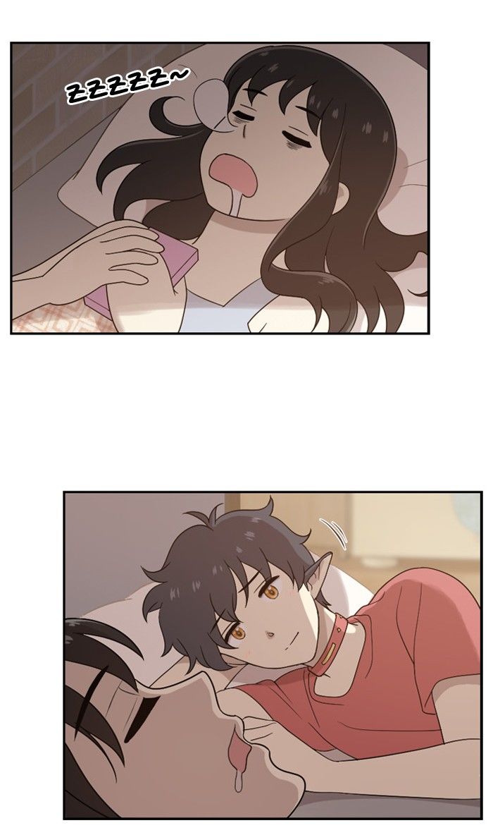 Hana Haru Chapter 26 page 40 - Chapter 26