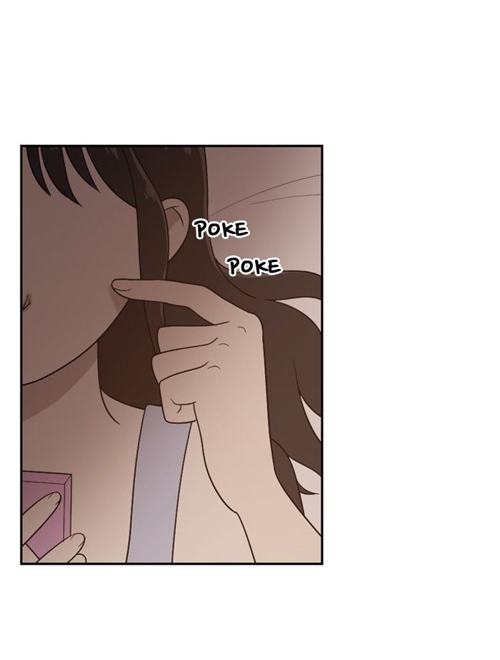 Hana Haru Chapter 26 page 41 - Chapter 26