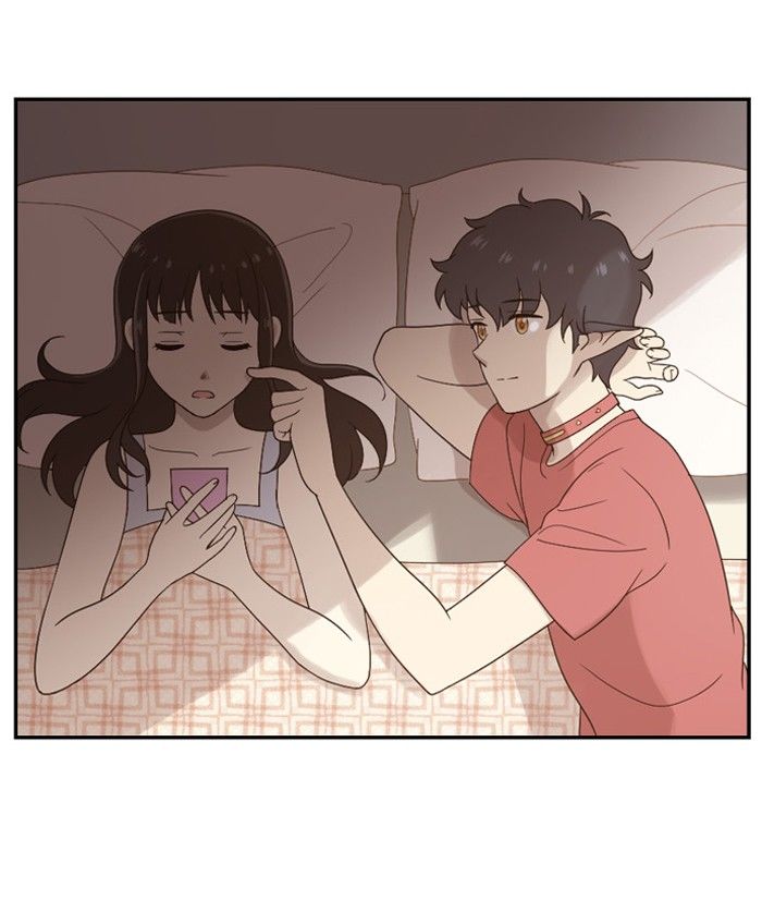 Hana Haru Chapter 26 page 42 - Chapter 26