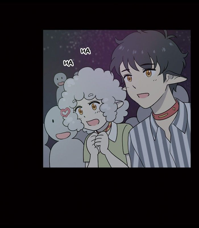 Hana Haru Chapter 26 page 52 - Chapter 26