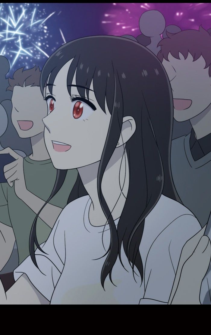 Hana Haru Chapter 26 page 55 - Chapter 26