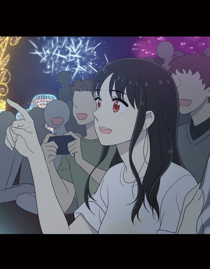 Hana Haru Chapter 26 page 56 - Chapter 26