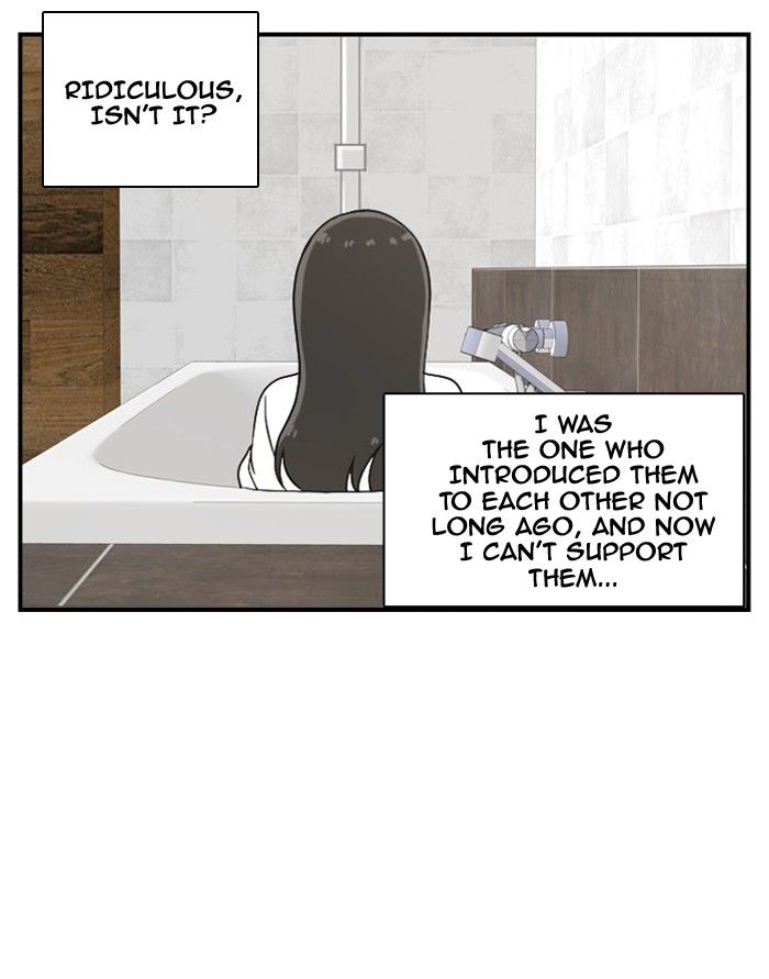 Hana Haru Chapter 26 page 6 - Chapter 26