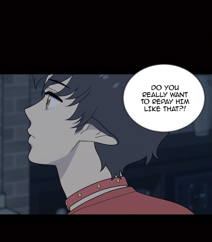 Hana Haru Chapter 26 page 69 - Chapter 26