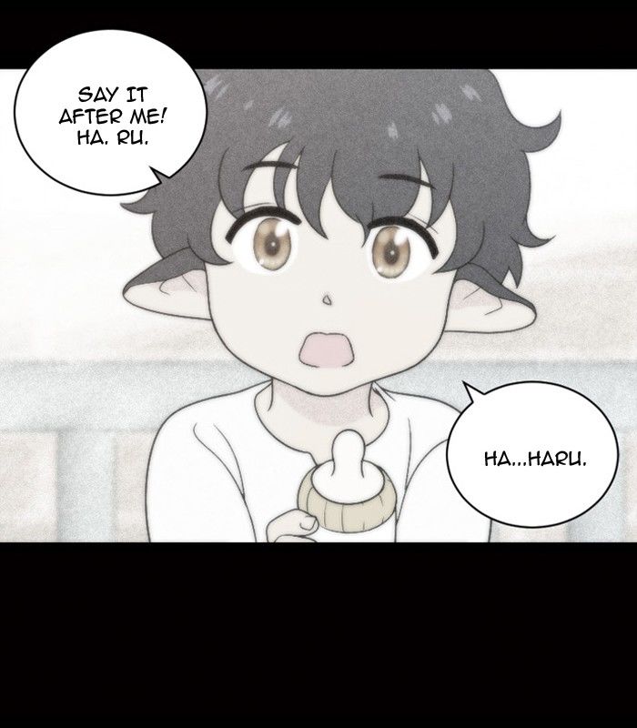 Hana Haru Chapter 27 page 10 - Chapter 27