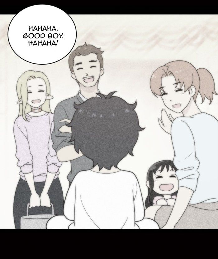 Hana Haru Chapter 27 page 11 - Chapter 27