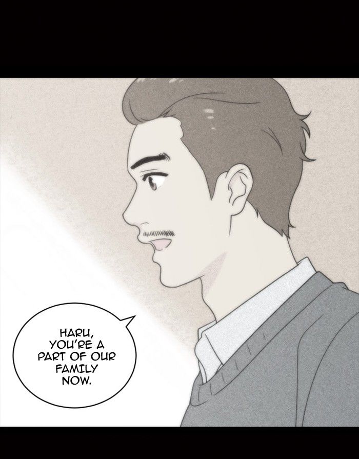 Hana Haru Chapter 27 page 12 - Chapter 27