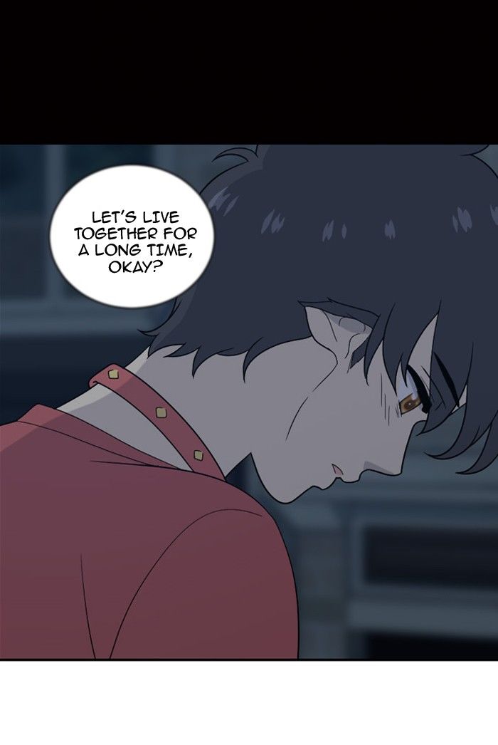 Hana Haru Chapter 27 page 13 - Chapter 27