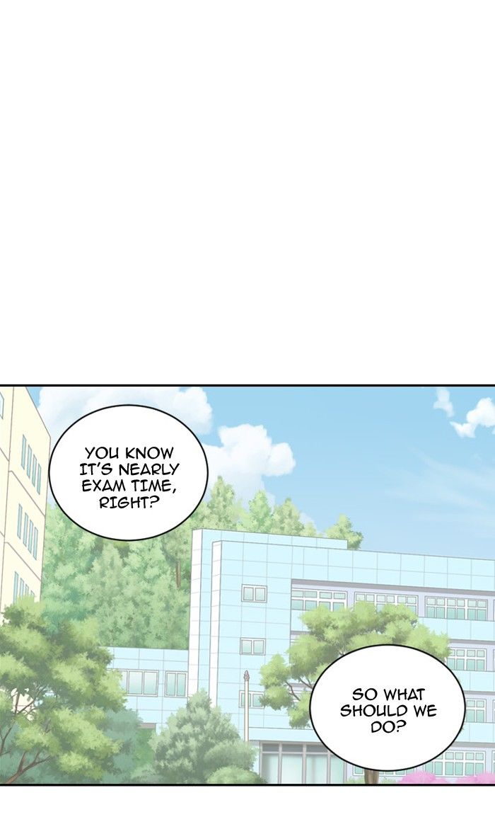 Hana Haru Chapter 27 page 15 - Chapter 27