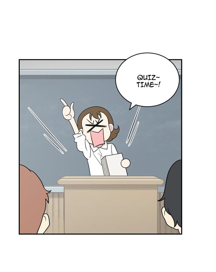 Hana Haru Chapter 27 page 16 - Chapter 27