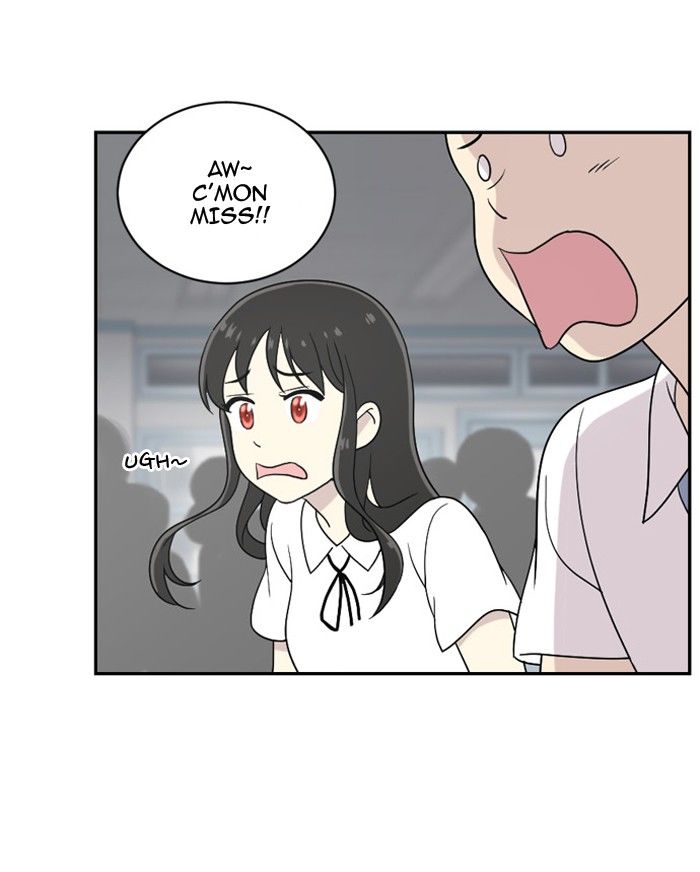 Hana Haru Chapter 27 page 17 - Chapter 27