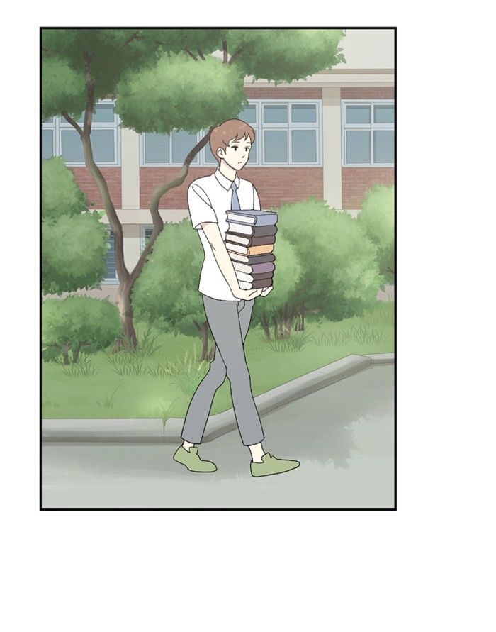 Hana Haru Chapter 27 page 18 - Chapter 27