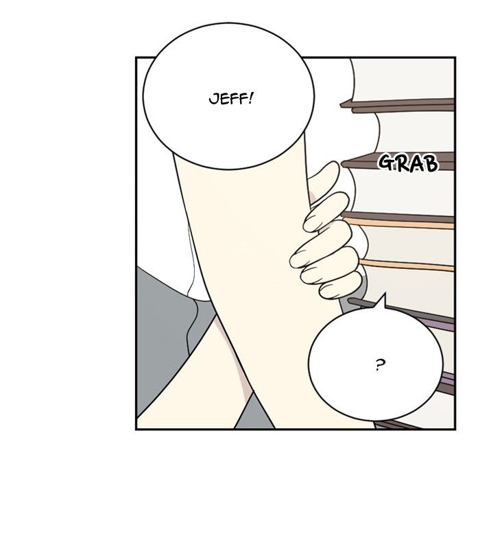 Hana Haru Chapter 27 page 19 - Chapter 27