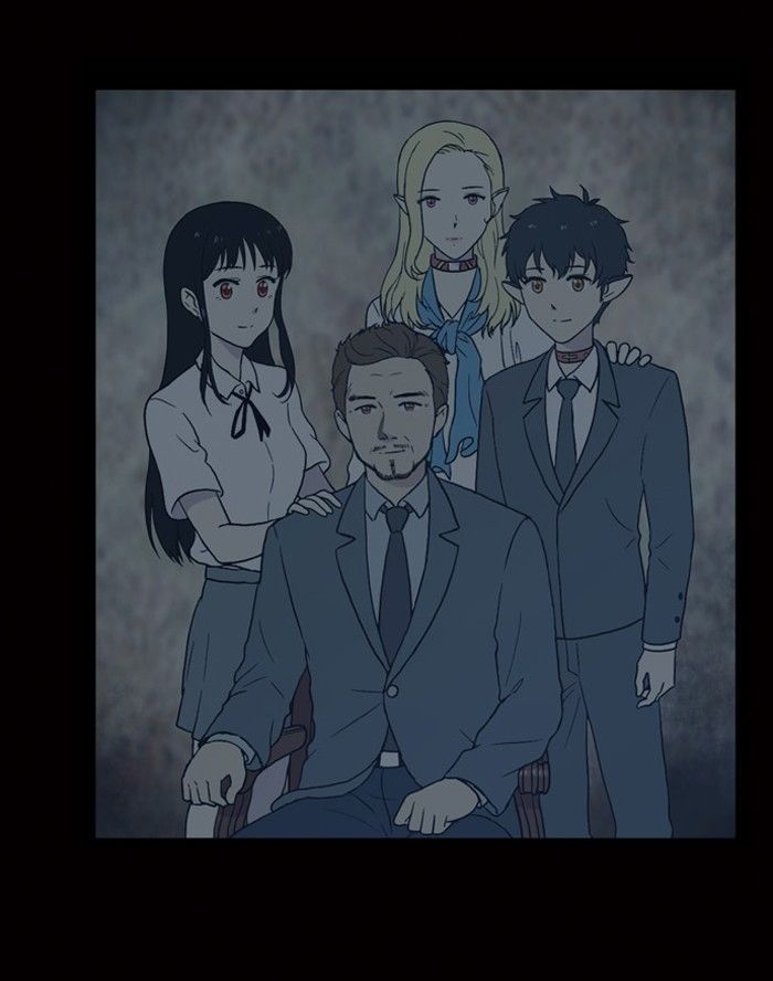 Hana Haru Chapter 27 page 2 - Chapter 27