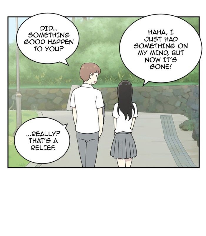 Hana Haru Chapter 27 page 22 - Chapter 27