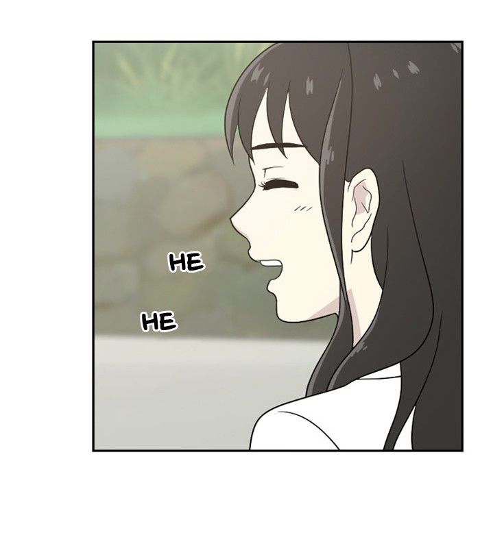 Hana Haru Chapter 27 page 24 - Chapter 27
