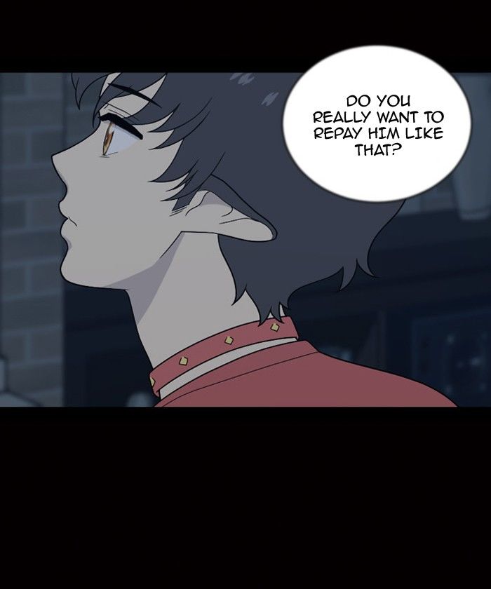 Hana Haru Chapter 27 page 3 - Chapter 27
