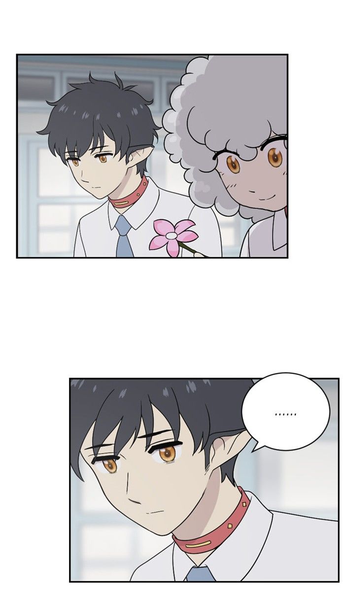 Hana Haru Chapter 27 page 37 - Chapter 27