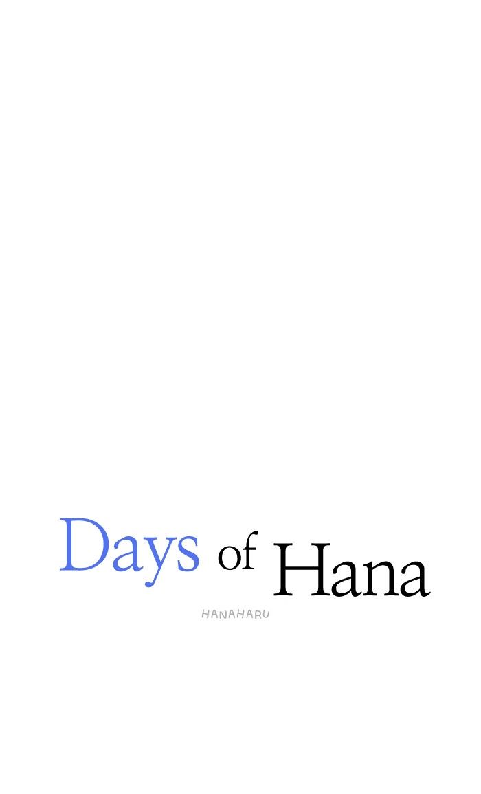 Hana Haru Chapter 27 page 38 - Chapter 27