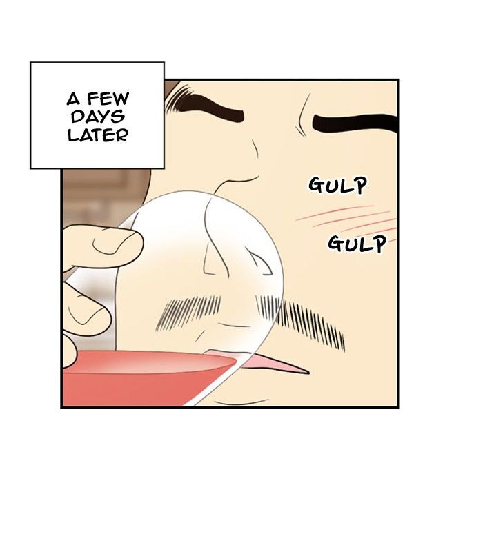 Hana Haru Chapter 27 page 40 - Chapter 27