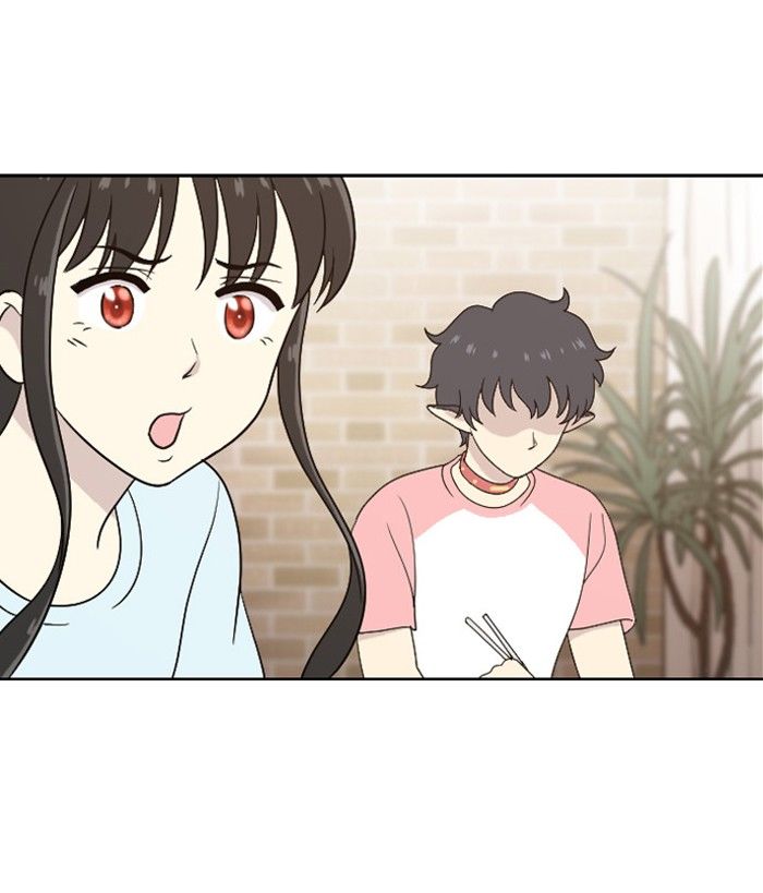 Hana Haru Chapter 27 page 45 - Chapter 27