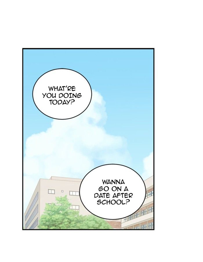 Hana Haru Chapter 27 page 47 - Chapter 27