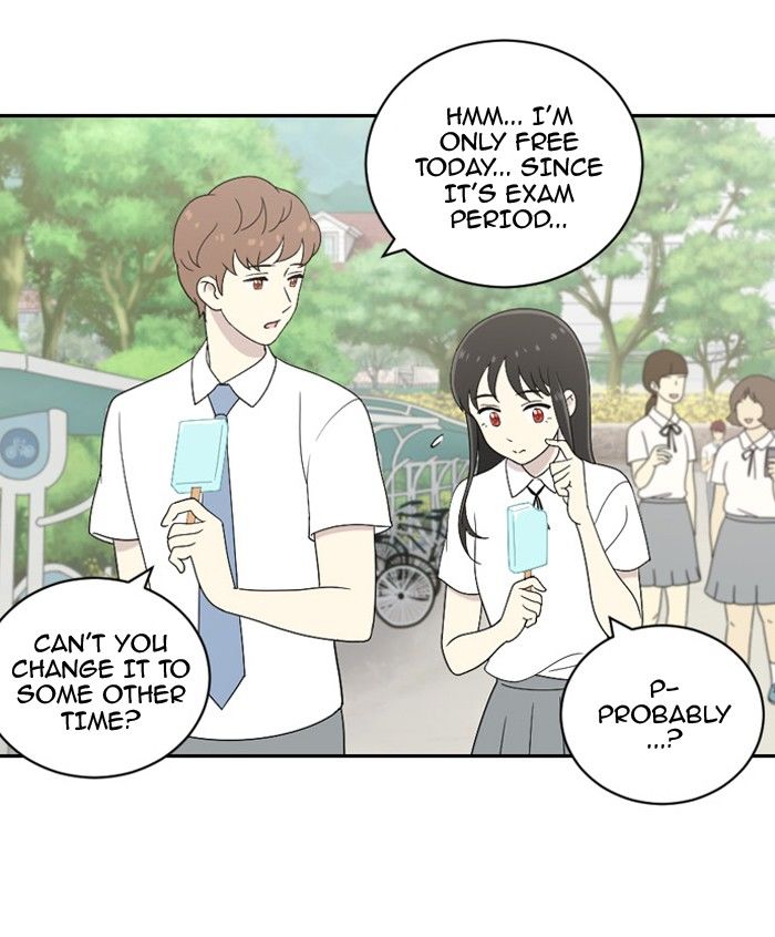Hana Haru Chapter 27 page 49 - Chapter 27