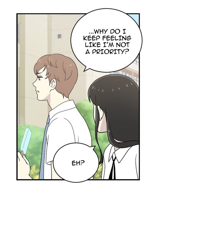 Hana Haru Chapter 27 page 51 - Chapter 27
