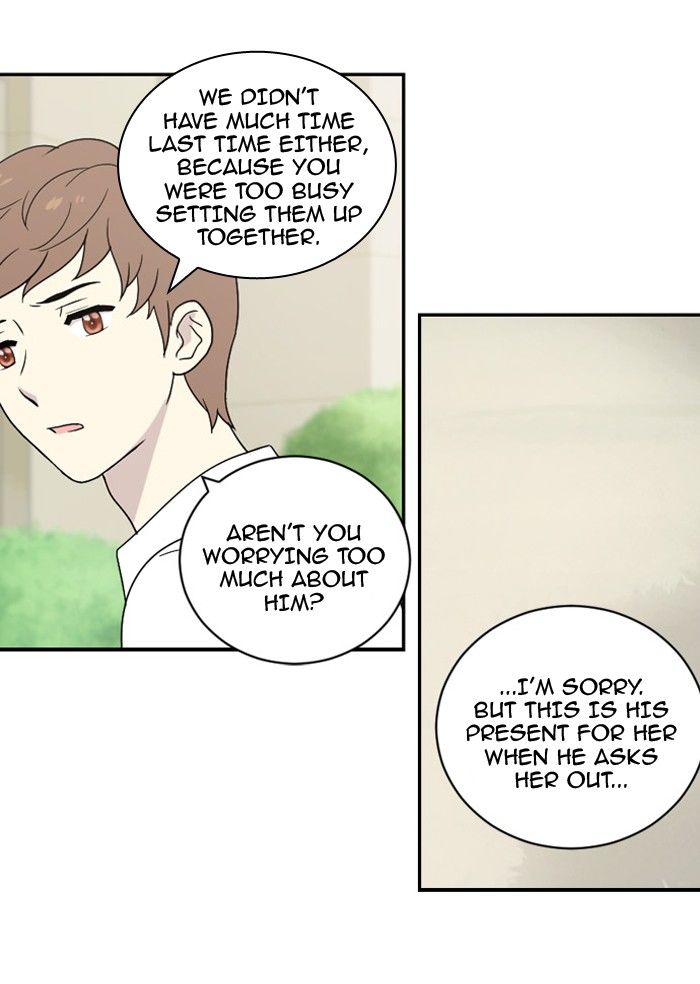 Hana Haru Chapter 27 page 52 - Chapter 27
