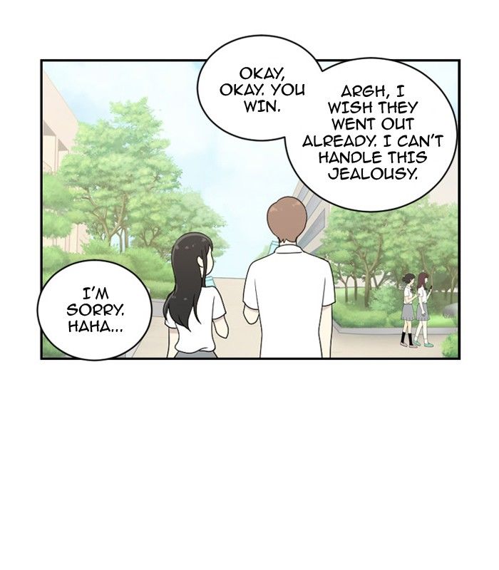 Hana Haru Chapter 27 page 55 - Chapter 27