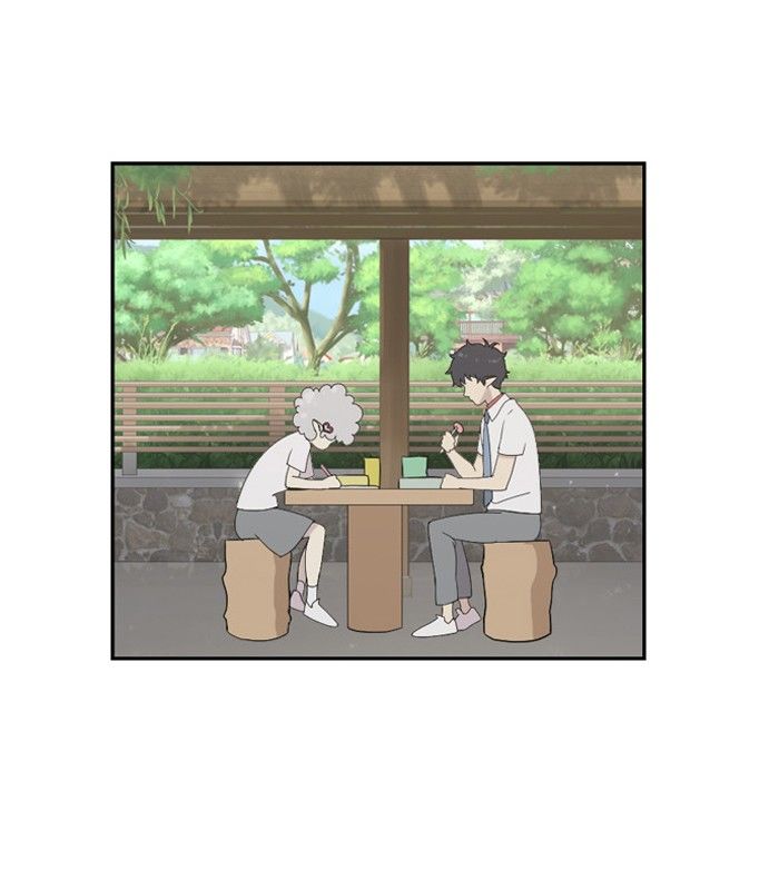 Hana Haru Chapter 27 page 56 - Chapter 27