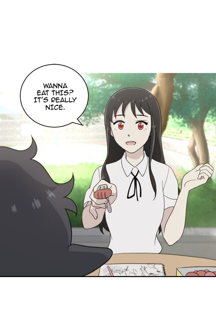 Hana Haru Chapter 27 page 58 - Chapter 27