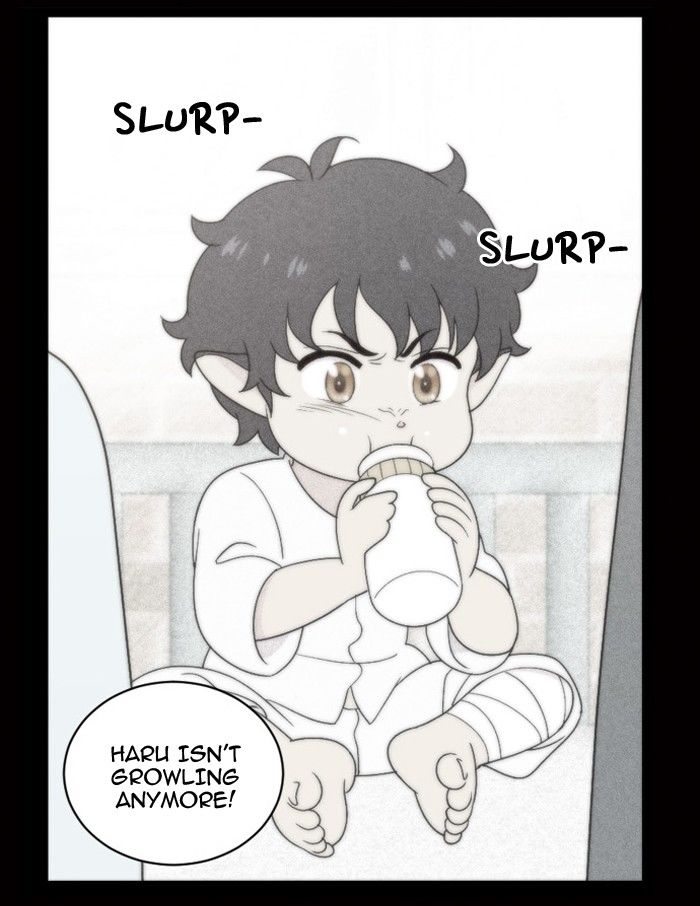 Hana Haru Chapter 27 page 6 - Chapter 27