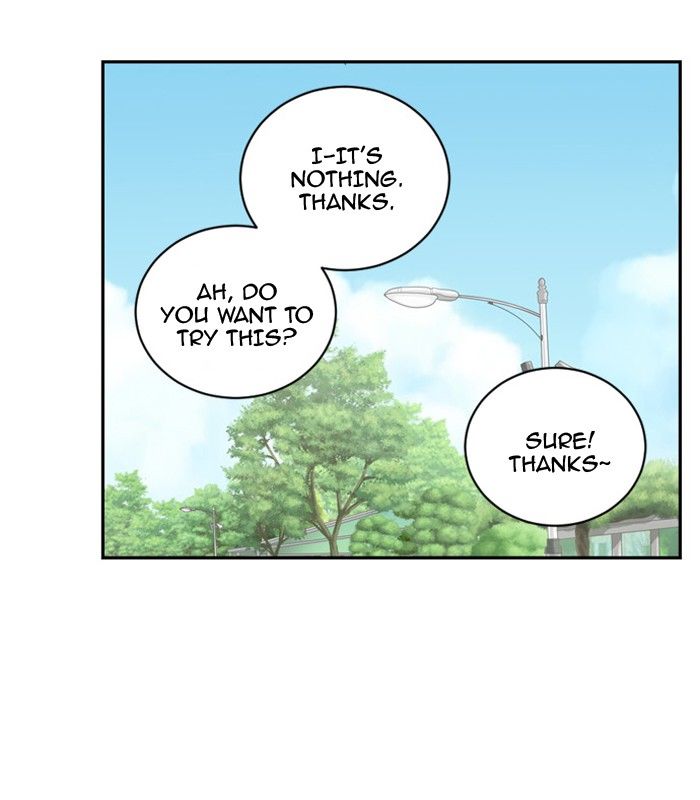 Hana Haru Chapter 27 page 61 - Chapter 27