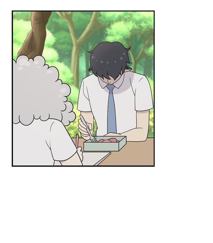 Hana Haru Chapter 27 page 62 - Chapter 27