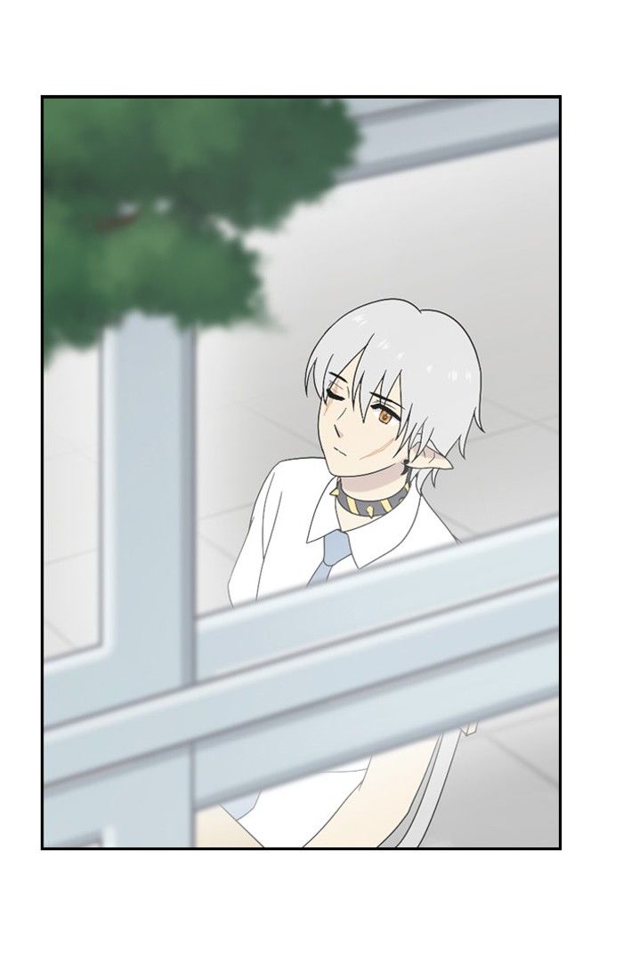 Hana Haru Chapter 27 page 64 - Chapter 27