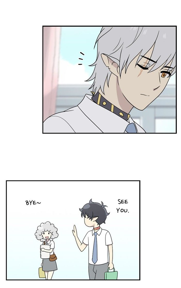Hana Haru Chapter 27 page 65 - Chapter 27