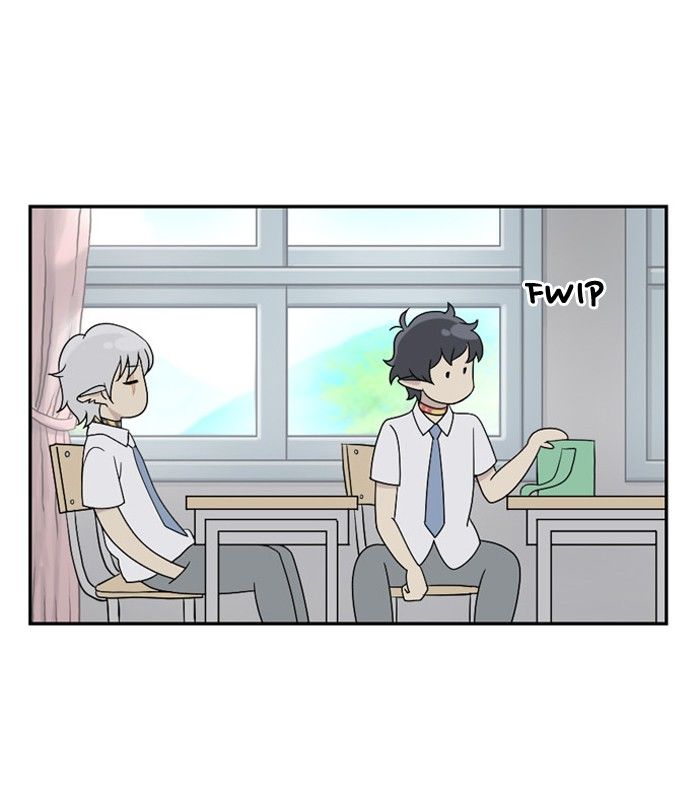 Hana Haru Chapter 27 page 66 - Chapter 27