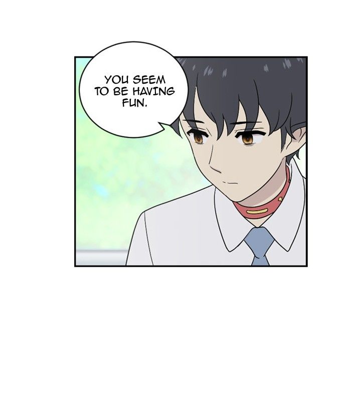 Hana Haru Chapter 27 page 67 - Chapter 27
