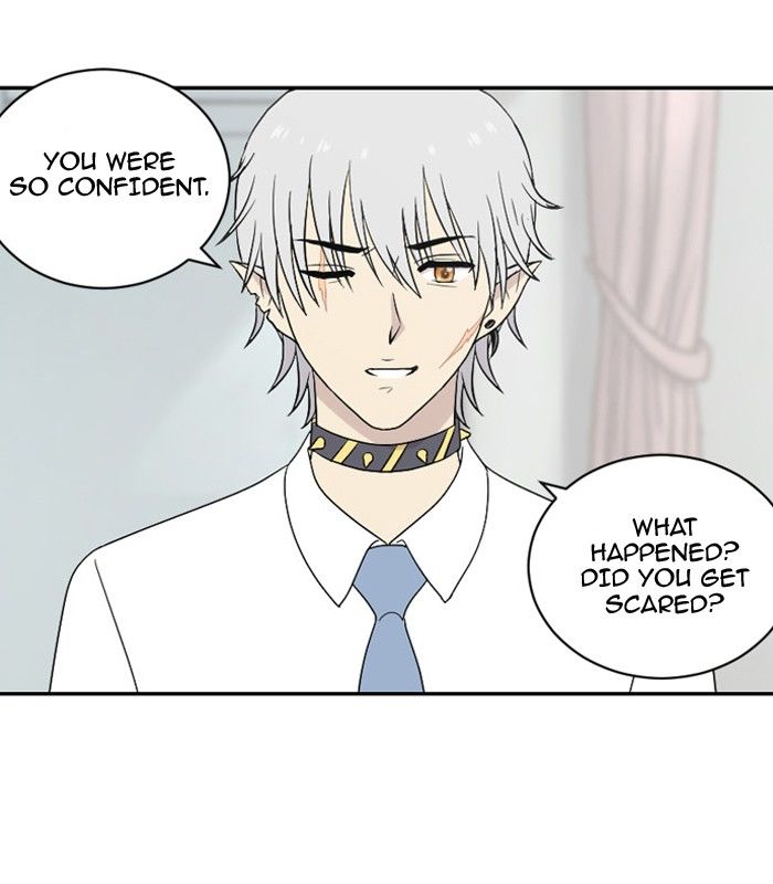 Hana Haru Chapter 27 page 68 - Chapter 27