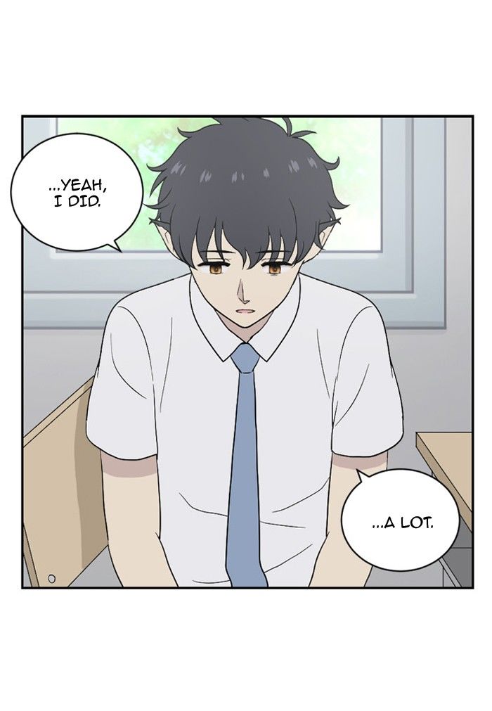 Hana Haru Chapter 27 page 69 - Chapter 27
