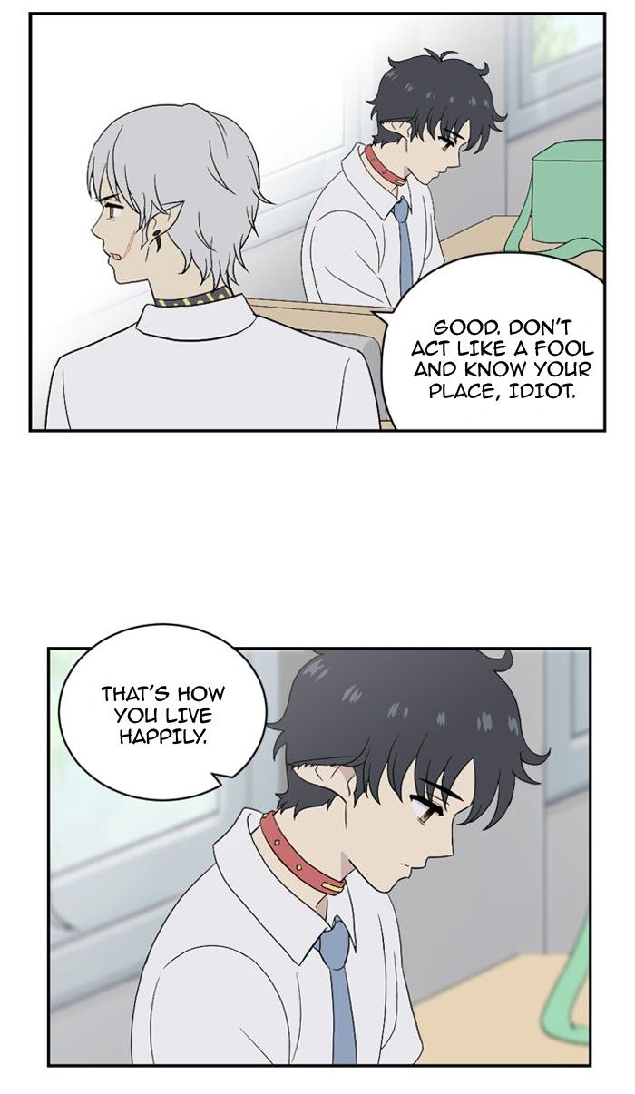 Hana Haru Chapter 27 page 71 - Chapter 27